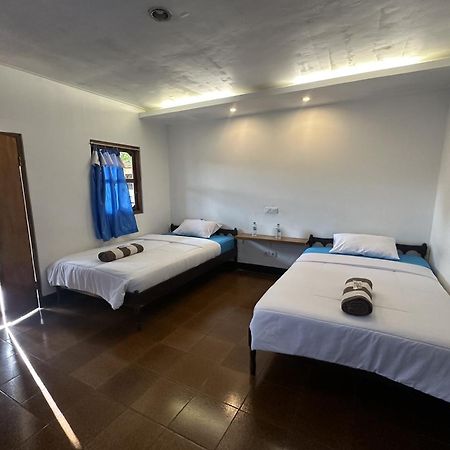 Arlina'S Hotel Kintamani Zewnętrze zdjęcie