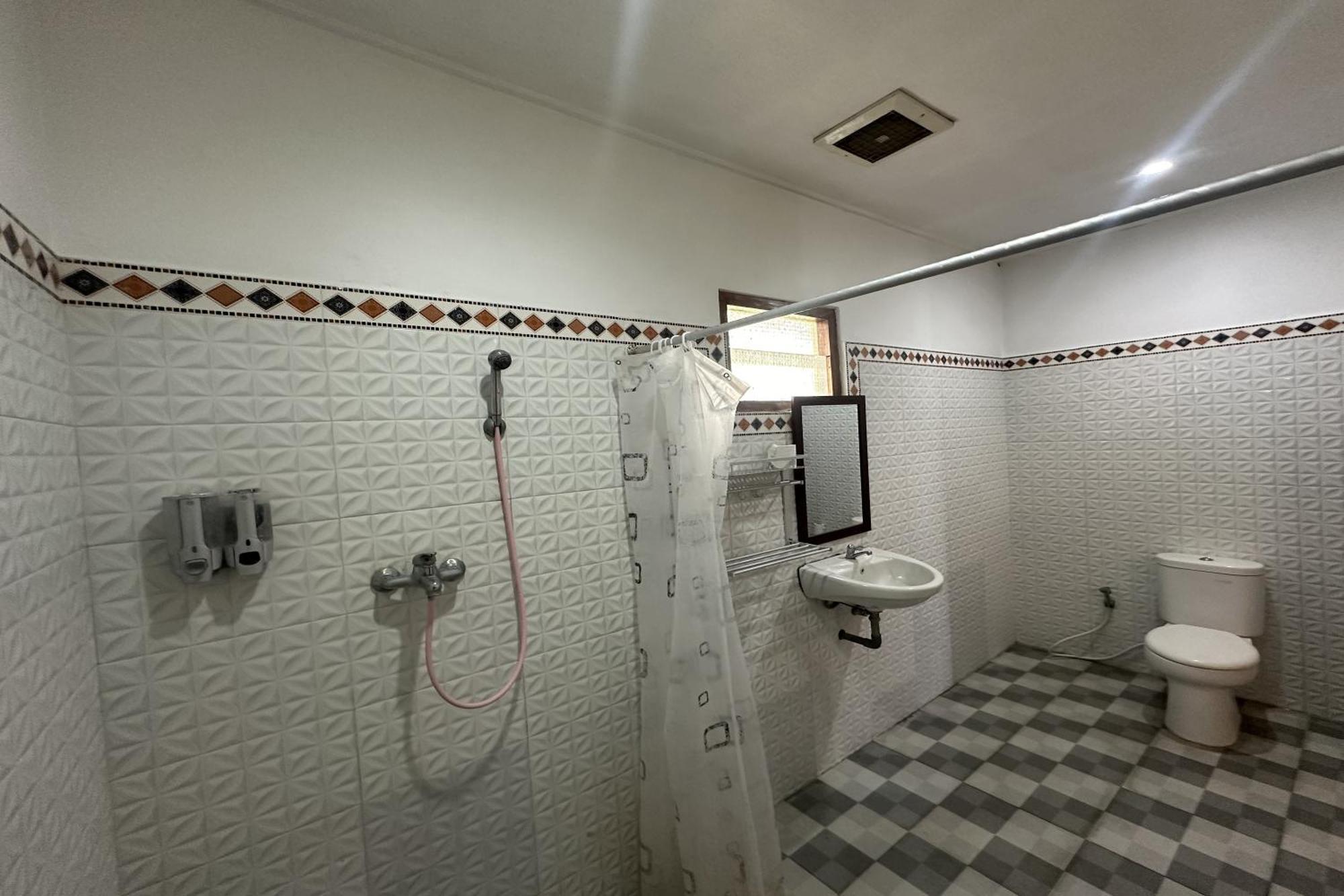 Arlina'S Hotel Kintamani Zewnętrze zdjęcie
