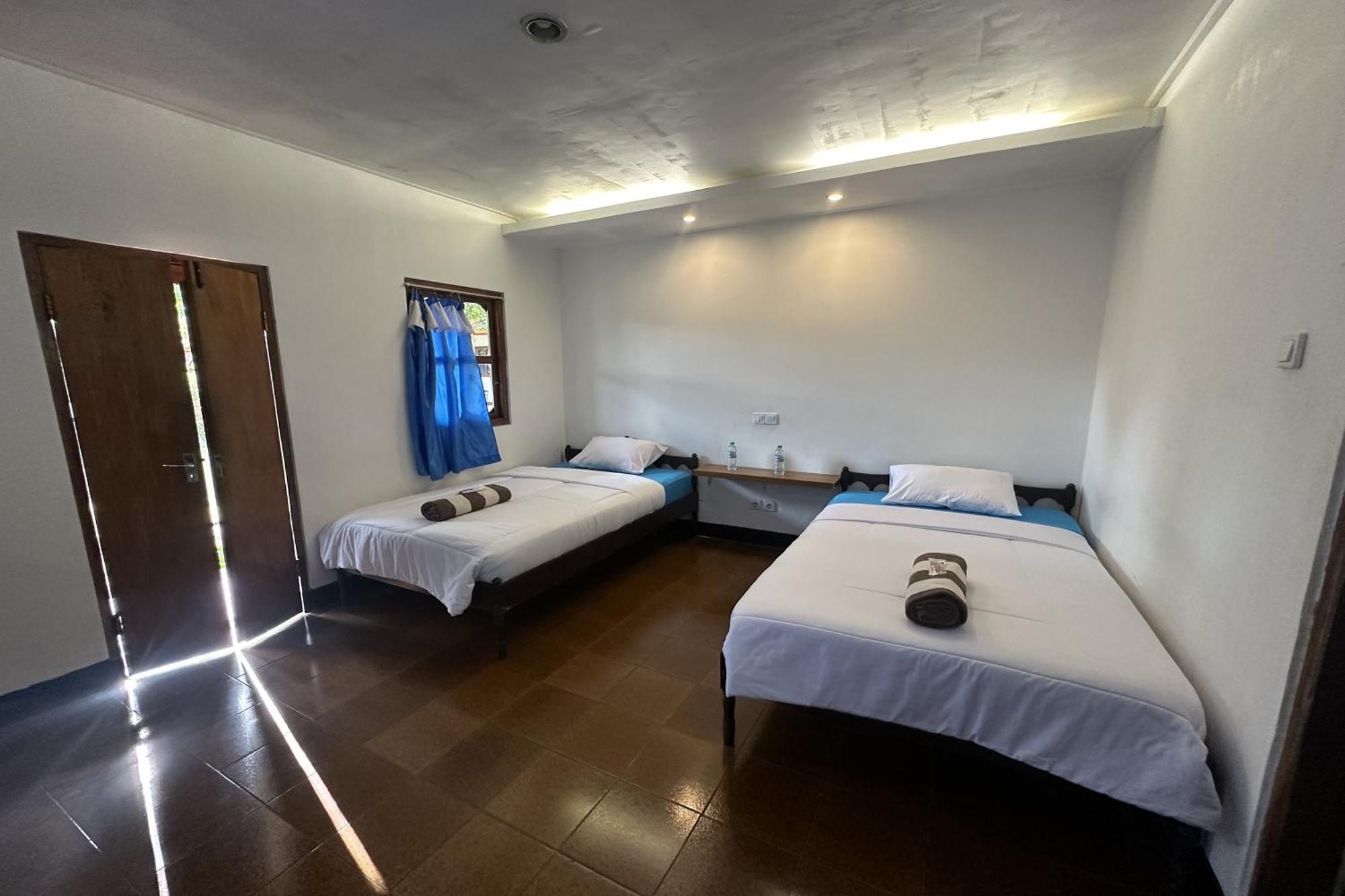 Arlina'S Hotel Kintamani Zewnętrze zdjęcie