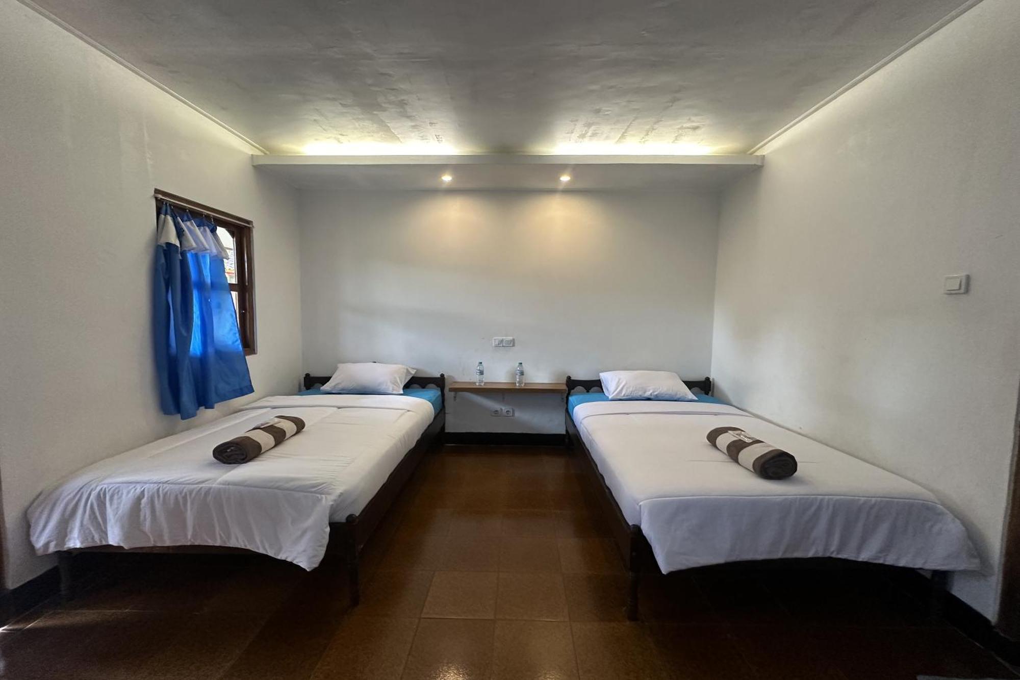 Arlina'S Hotel Kintamani Zewnętrze zdjęcie