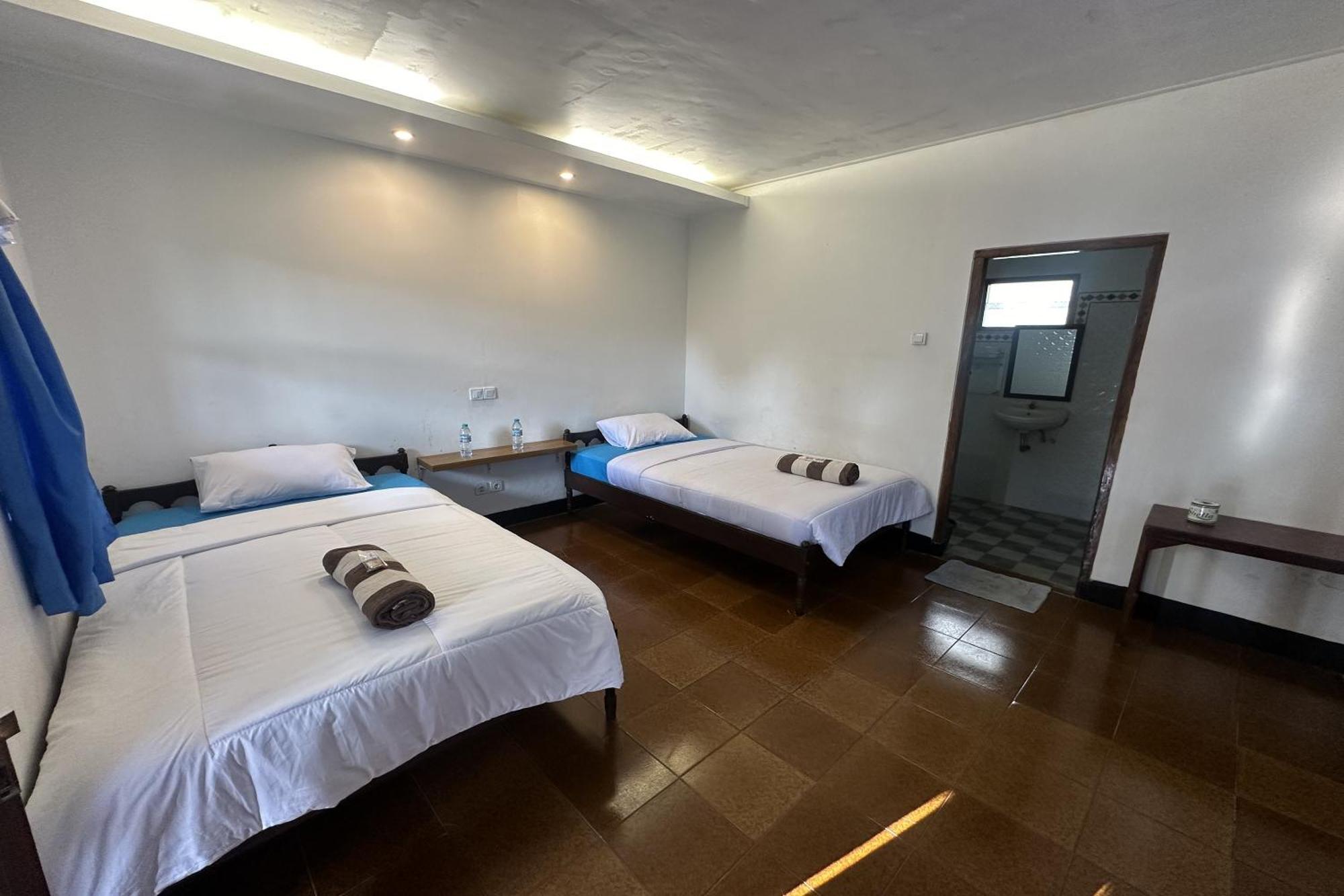 Arlina'S Hotel Kintamani Zewnętrze zdjęcie