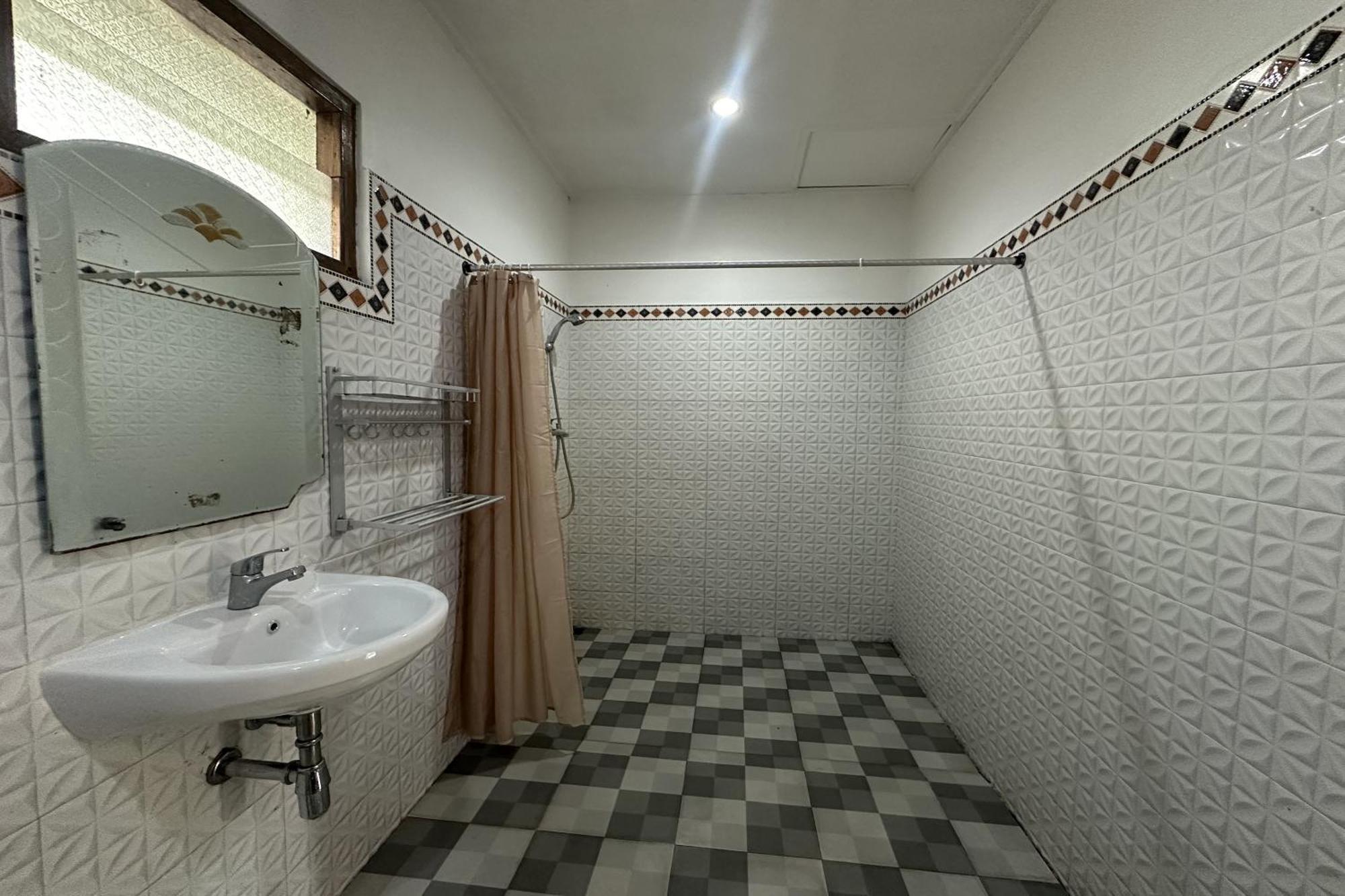 Arlina'S Hotel Kintamani Zewnętrze zdjęcie