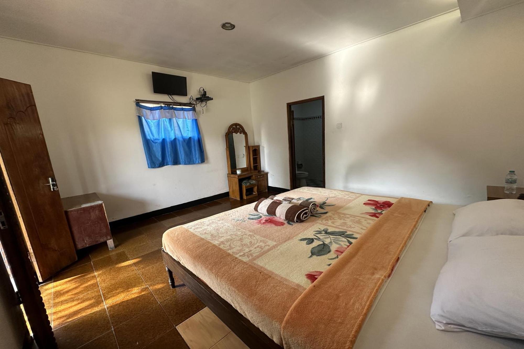 Arlina'S Hotel Kintamani Zewnętrze zdjęcie