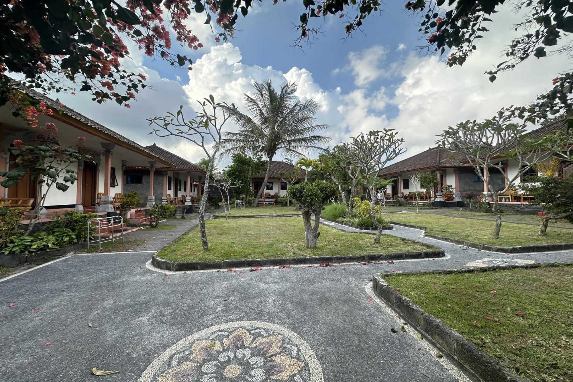 Arlina'S Hotel Kintamani Zewnętrze zdjęcie