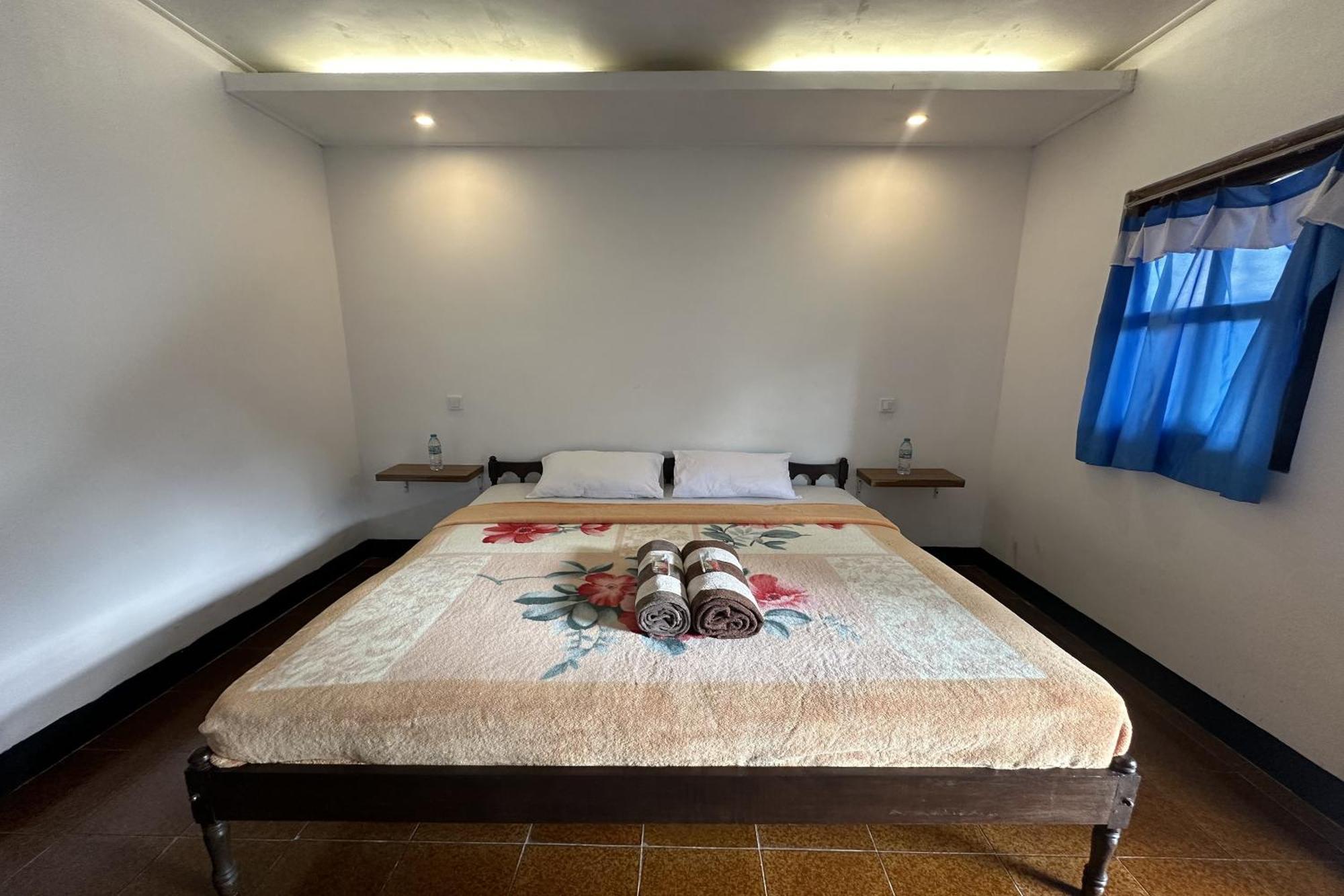 Arlina'S Hotel Kintamani Zewnętrze zdjęcie