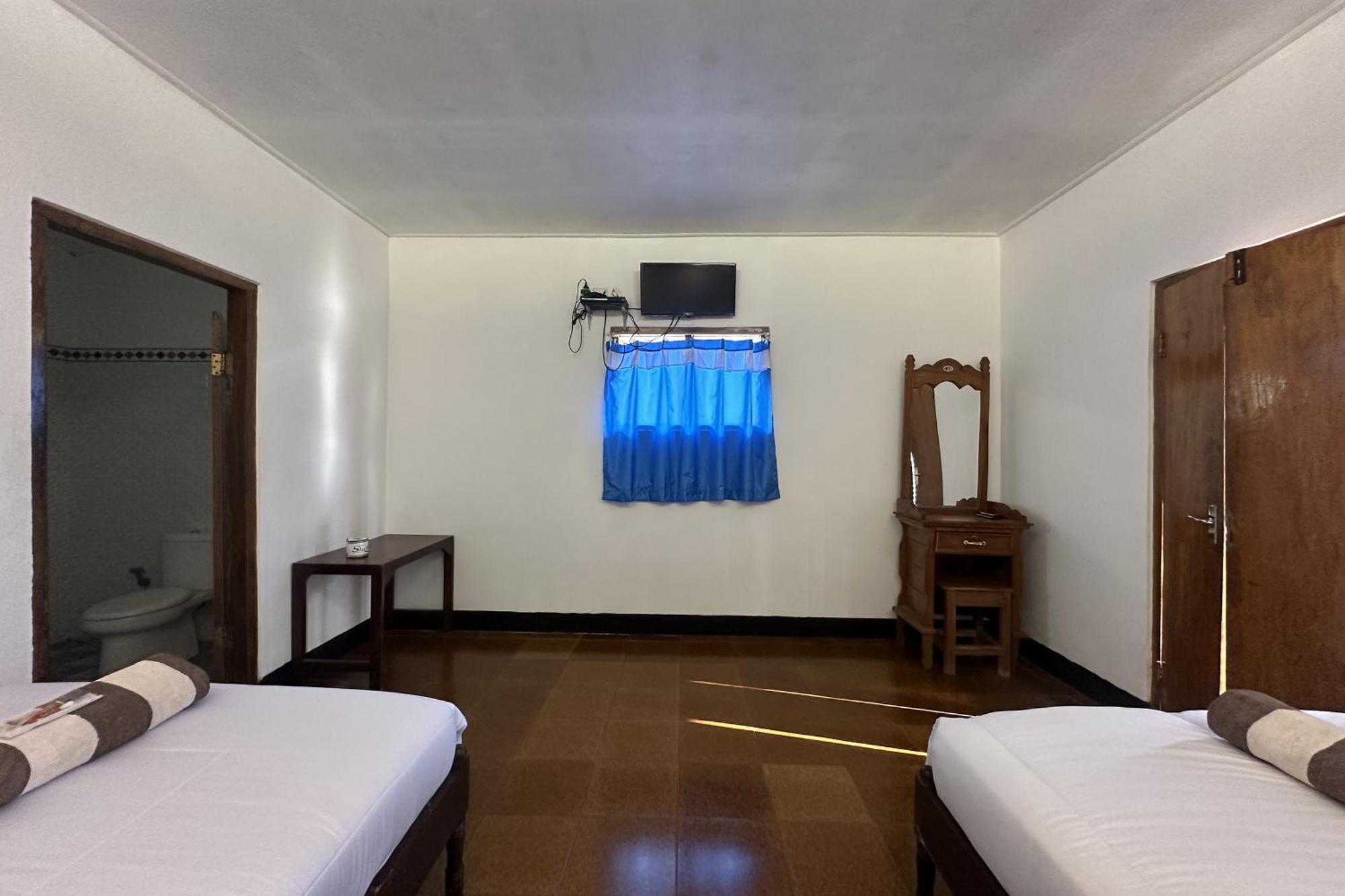 Arlina'S Hotel Kintamani Zewnętrze zdjęcie
