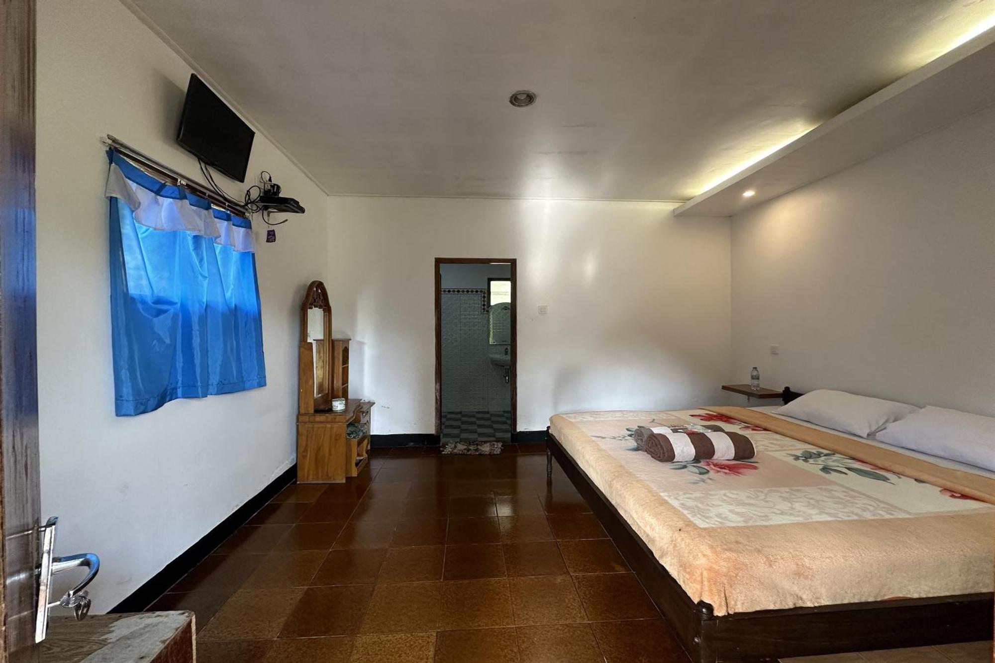 Arlina'S Hotel Kintamani Zewnętrze zdjęcie