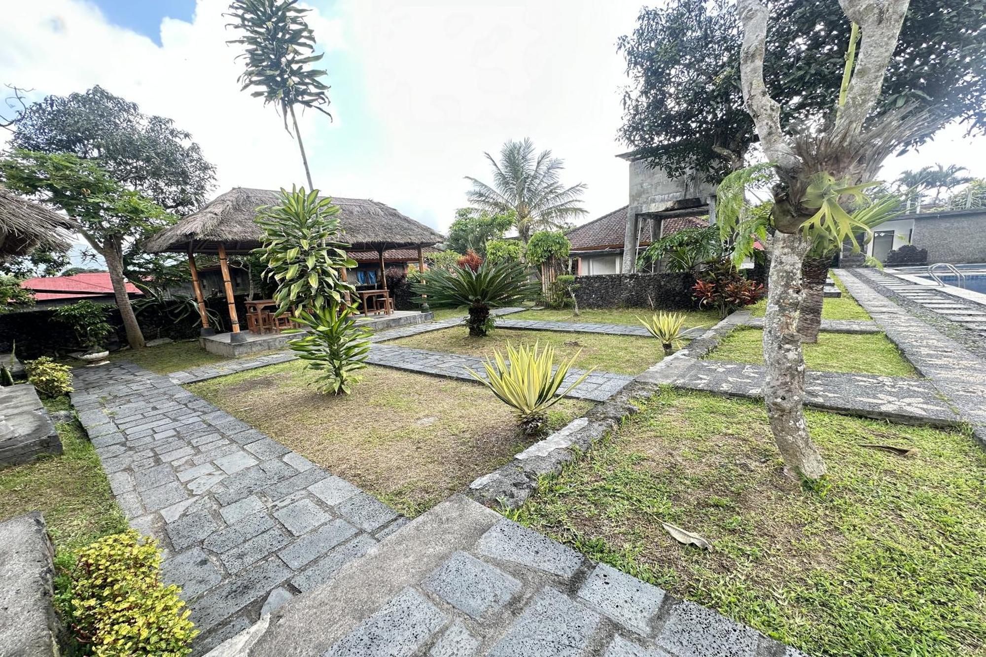 Arlina'S Hotel Kintamani Zewnętrze zdjęcie